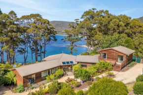 Osprey Lodge, Eaglehawk Neck